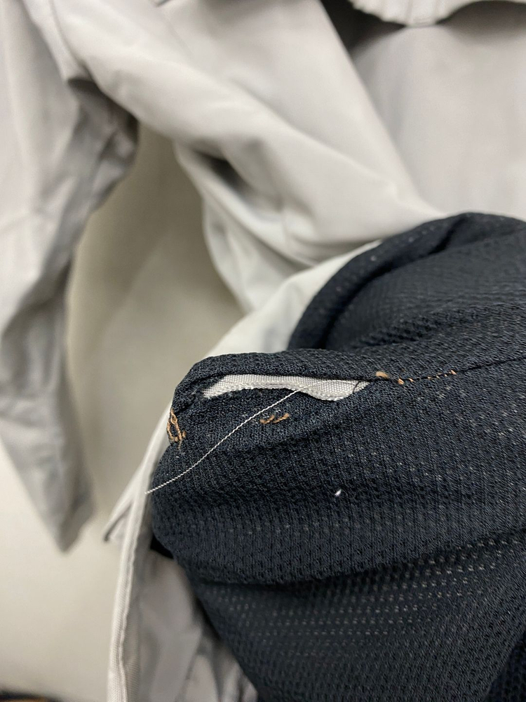 디스커버리 자켓 95--4