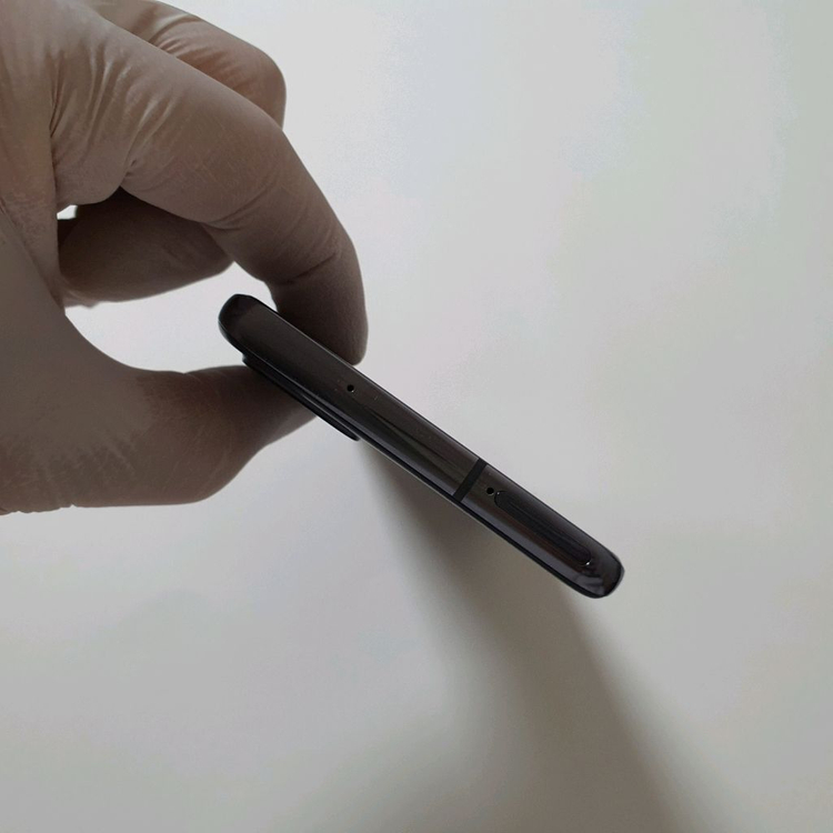 갤럭시 퀀텀2 128GB 깔끔 저렴 정상해지--3