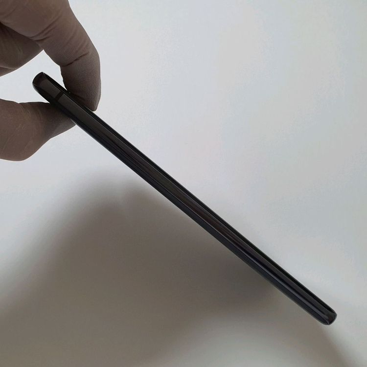 갤럭시 퀀텀2 128GB 깔끔 저렴 정상해지--5