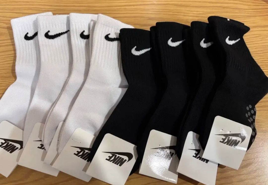 나이키 키즈양말 10개 일괄판매 M 150-170 이미지