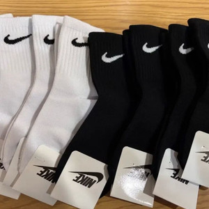 나이키 키즈양말 10개 일괄판매 M 150-170 이미지