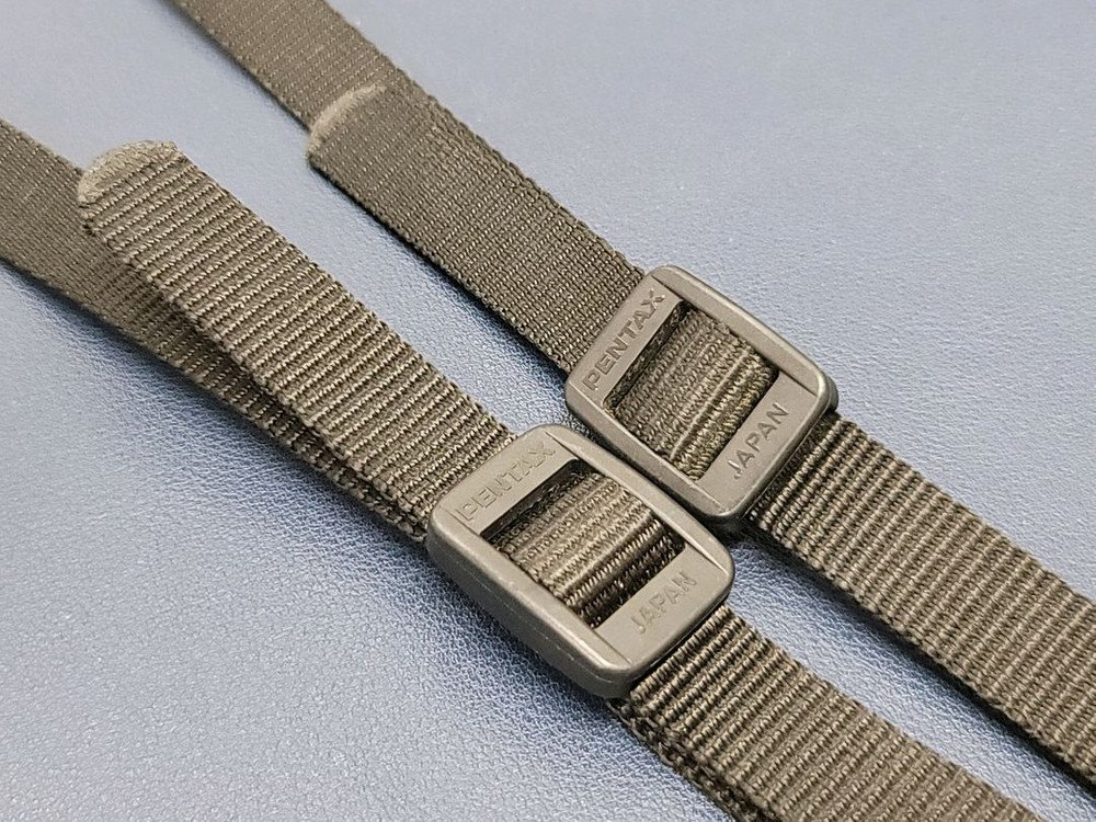 Pentax67 펜탁스67 전용스트랩 이미지