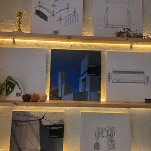 파이돈 건축 디자인 서적 모음 새책재고도서입니다.케이스까지 있음