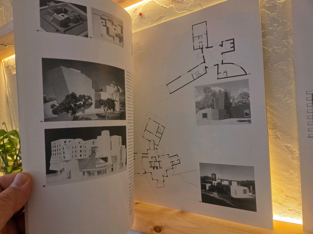 파이돈 건축 디자인 서적 모음 새책재고도서입니다.케이스까지 있음--4