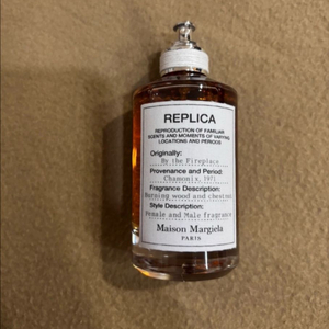 메종 마르지엘라 바이 더 파이어플레이스100ml 이미지