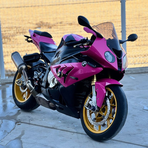 S1000RR 11년식 6만KM 에로우 머플러 구변완료 차량 판매합니다 이미지