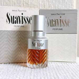 빈티지 맥스팩터 수아비스 퍼퓸 15ml 이미지