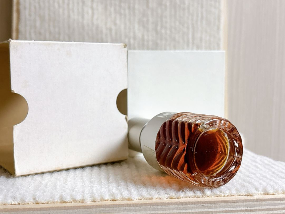 빈티지 맥스팩터 수아비스 퍼퓸 15ml 이미지