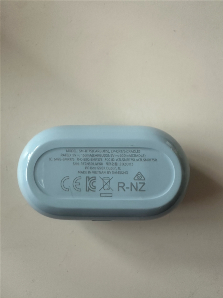 버즈 플러스 본체+오른쪽--2