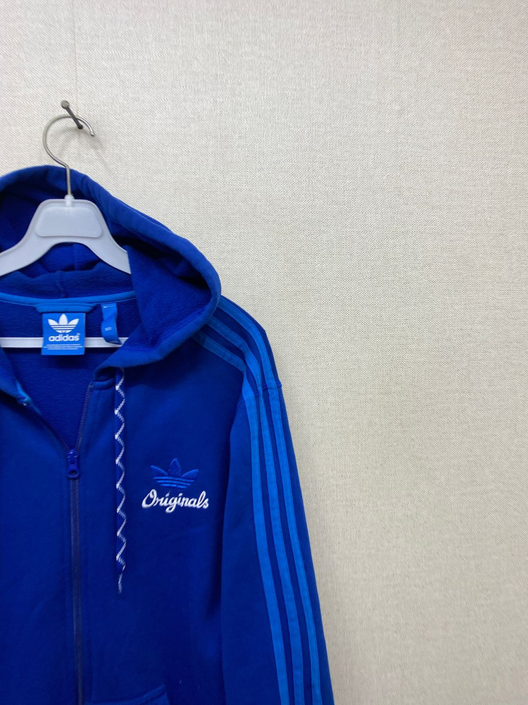 아디다스 져지 100--1