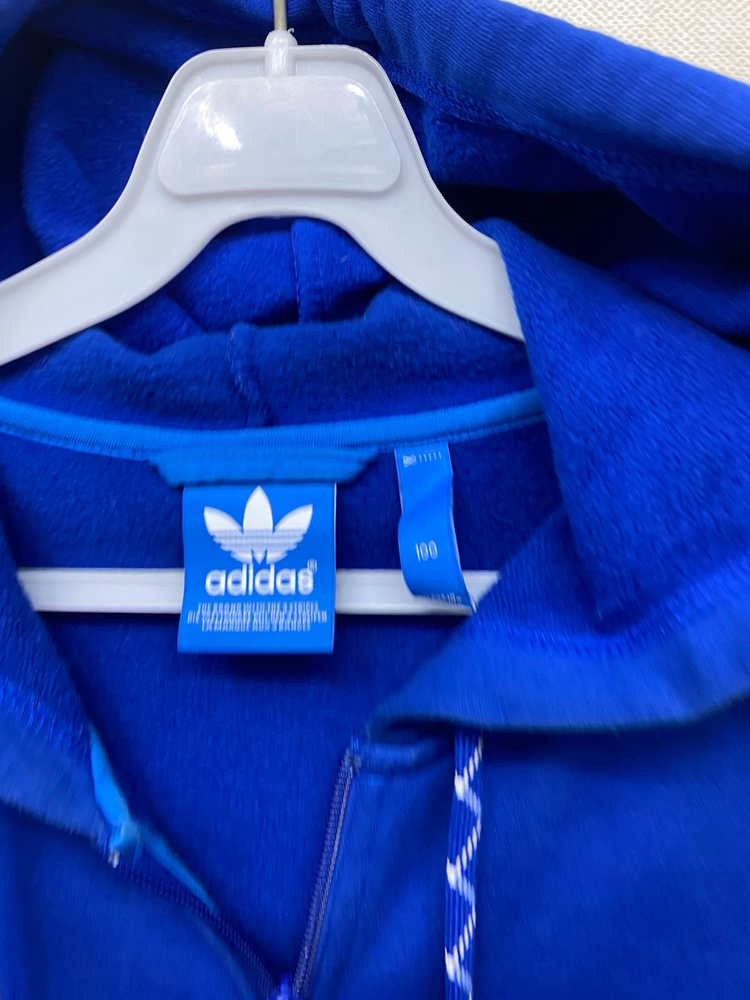 아디다스 져지 100--2