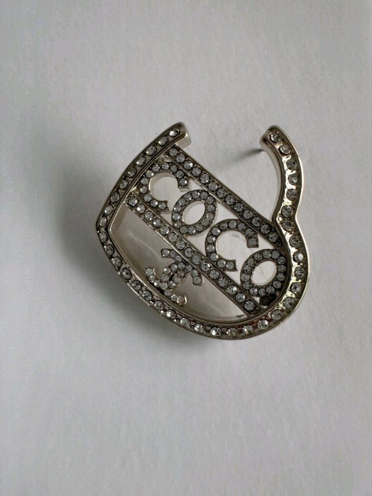 하트 이어링(새상품)--3