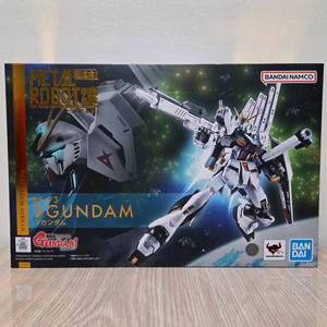 메탈로봇혼 뉴건담 미개봉