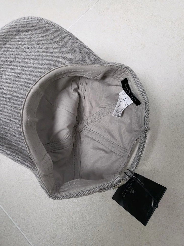 랑방컬렉션 볼캡(사진 도용시 법적조치) 이미지
