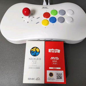 정품SNK네오지오아케이드프로 오락기판매합니다.