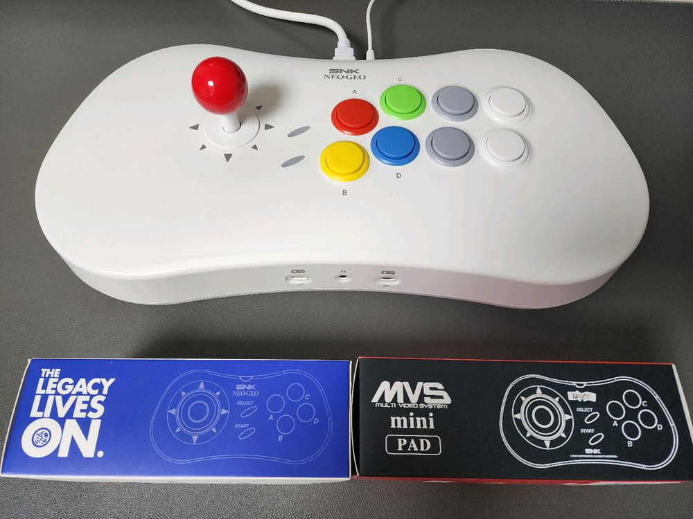 정품SNK네오지오아케이드프로 오락기판매합니다.--1