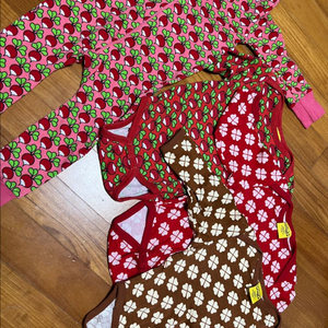 던스 레클 초클 포피레드 바디수트 스베핑 집업 일괄