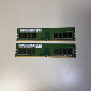 삼성전자 ddr4 8gb 이미지
