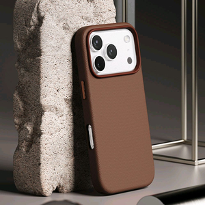 빅쏘 VICXXO 테크우븐 맥세이프 아이폰17프로맥스 케이스 새제품