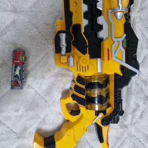 다이노포스 가브리볼버 1번 셀 이미지