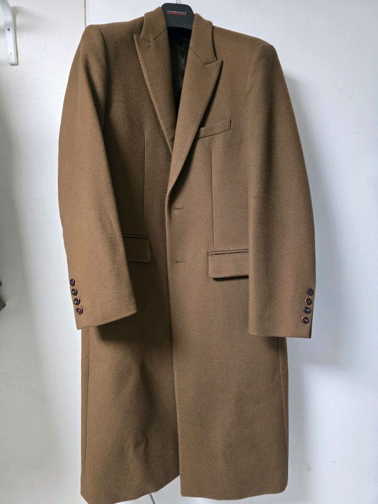 남자코트 디앤써,드러그옴므,듀드나인,퓨러그옴므 헤링본,블랙,베이지,네이비,그레이 정장코트.라이더 가죽쟈켓 판매합니다--0