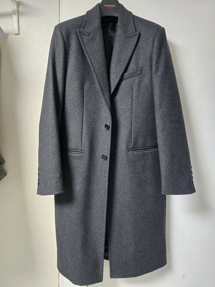 남자코트 디앤써,드러그옴므,듀드나인,퓨러그옴므 헤링본,블랙,베이지,네이비,그레이 정장코트.라이더 가죽쟈켓 판매합니다--2