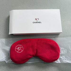 샤넬 뷰티 온찜질 안대 새상품