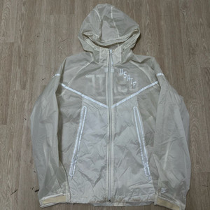 나이키 USATF 미국 육상 윈드러너 바람막이 자켓 L/100