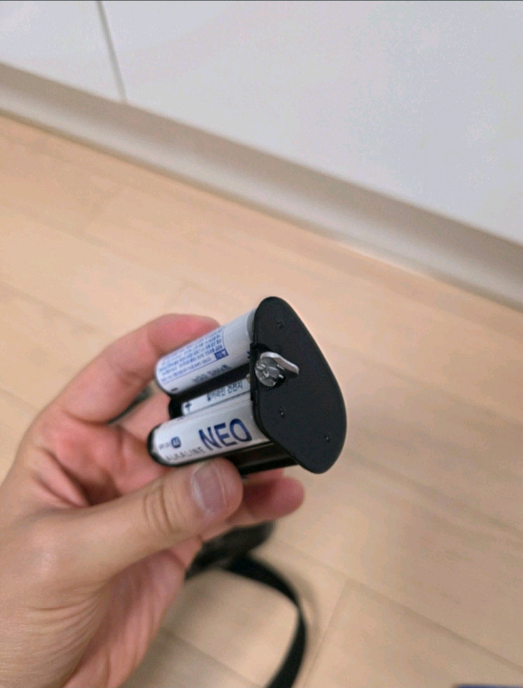 니콘 F100 필름 카메라 + AF Nikkor 35-70mm 렌즈--7