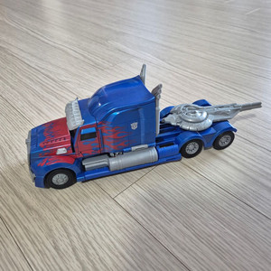 트랜스포머 시리즈 옵티머스프라임 변신로봇