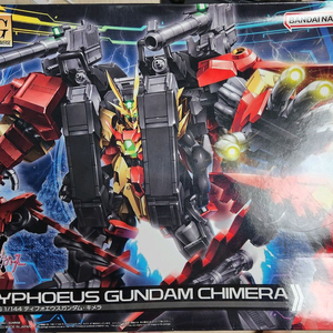 HGUC 티포에라 판매합니다