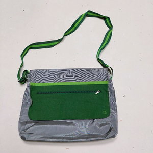 새제품/캘빈클라인 가방/숄더백/크로스백/서류가방