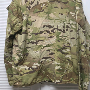 미군 춘추 바람막이105