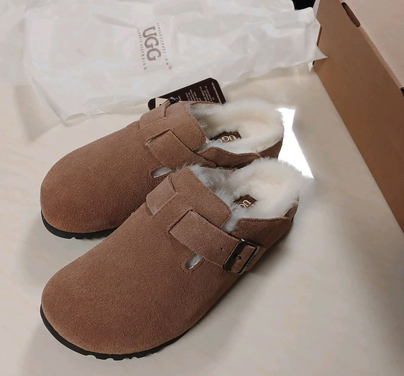 어그 오지 시어링소프트풋베트 OB755S EU39--1