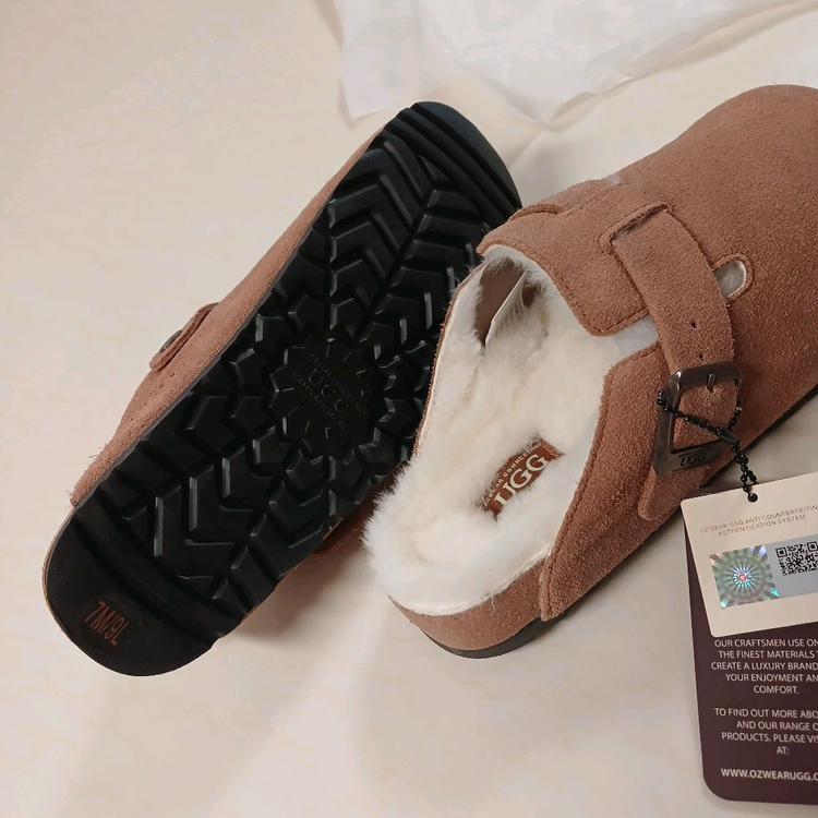 어그 오지 시어링소프트풋베트 OB755S EU39--2