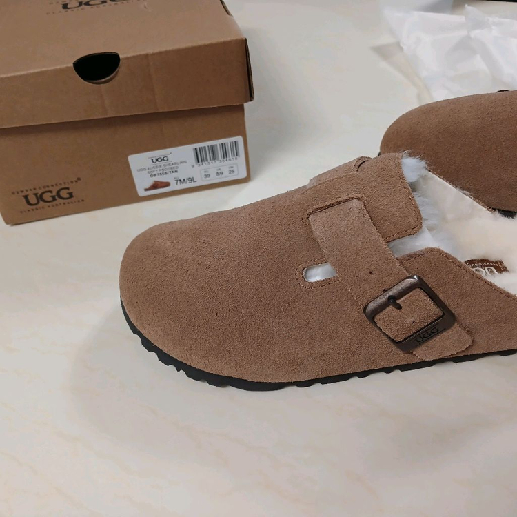 어그 오지 시어링소프트풋베트 OB755S EU39--3