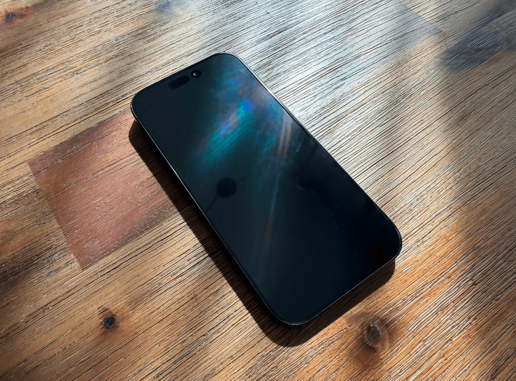 아이폰 16 프로 256 블랙티타늄 미국판(듀얼이심, 무음카메라)--1