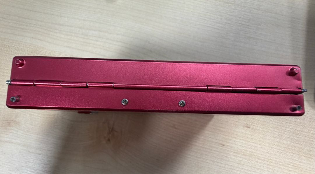 Sony WM-F30 접이식 카세트 워크맨 판매 합니다.--5