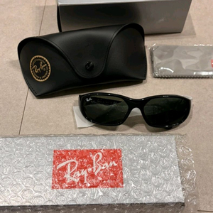 레이밴 대디오 제니 선글라스