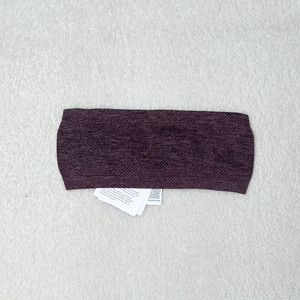 룰루레몬 헤어밴드