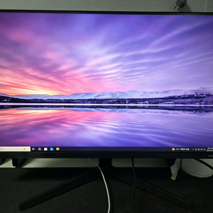 삼성 F27T350 IPS 75Hz 27인치 모니터