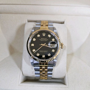 롤렉스 데이저스트 16233