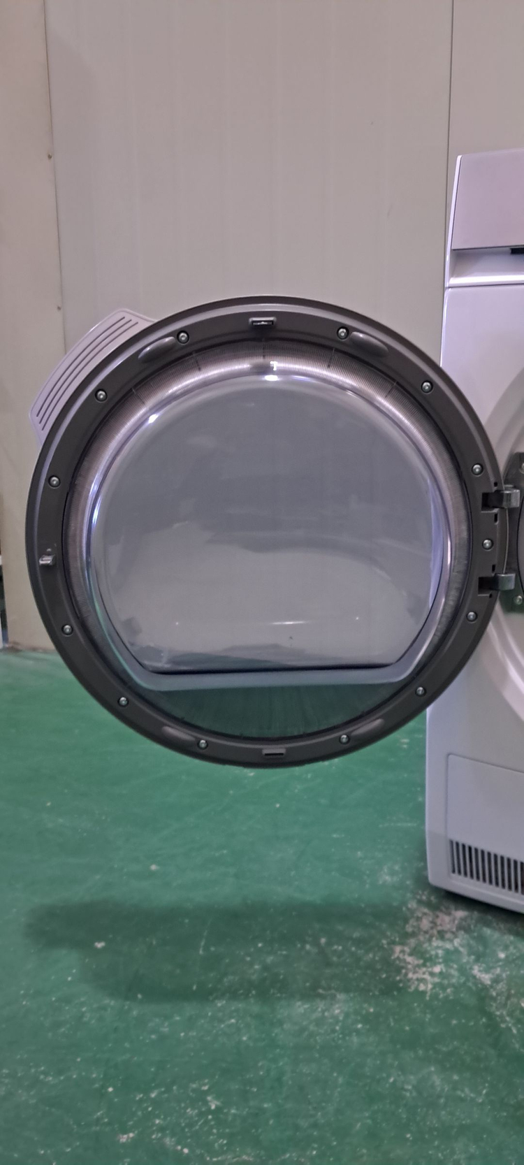 2682 위닉스 8KG 전기건조기(화이트+히트펌프식)--6