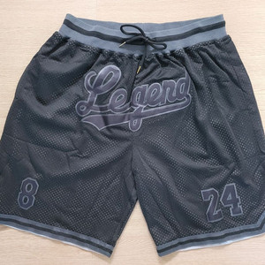 코비 레젼드 쇼츠 XL사이즈 블랙 새제품 3만원