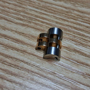 정품 롤렉스 179173 옐로우 골드 콤비 링크 1개