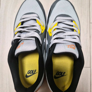 나이키 여성골프화