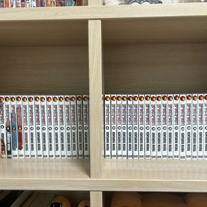 베르세르크 만화책 전권 1~42권