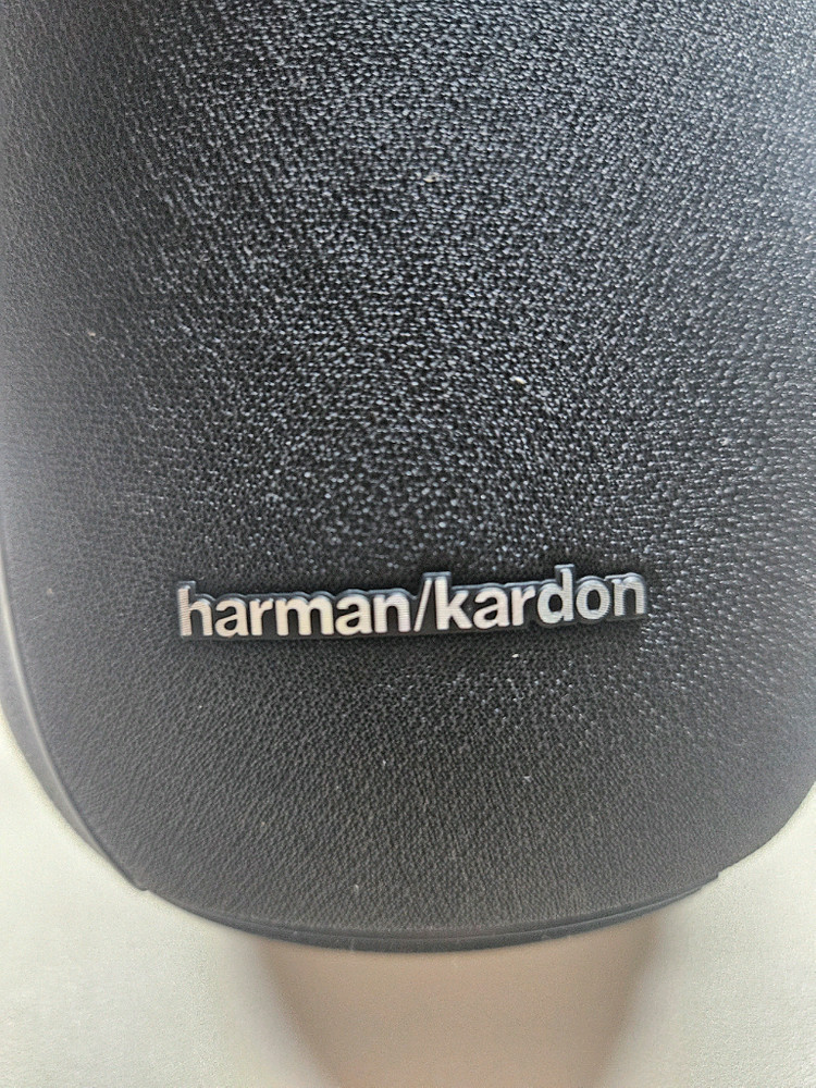 하만 카돈 블루투스 스피커 기가지니2--0