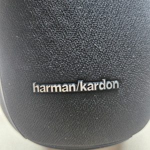 하만 카돈 블루투스 스피커 기가지니2