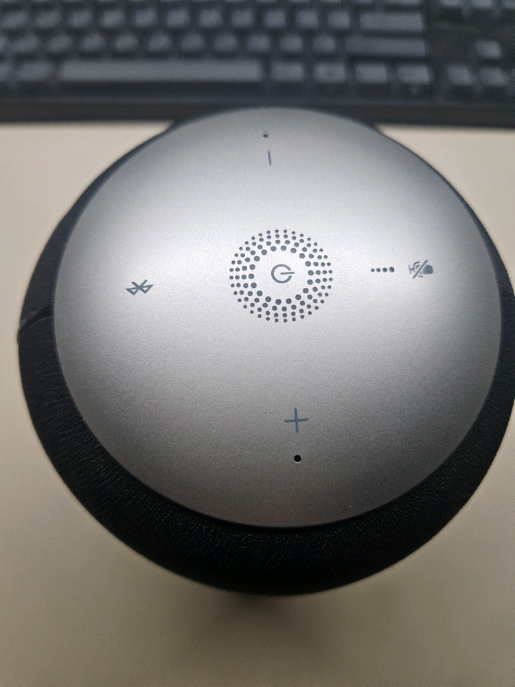 하만 카돈 블루투스 스피커 기가지니2--2